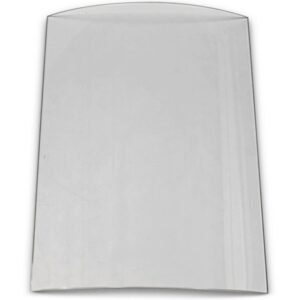 Eurotherm Genaro Sichtscheibe