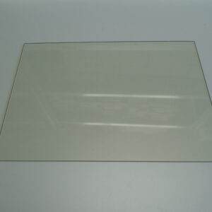 Eurotherm Zirkon plus Sichtscheibe