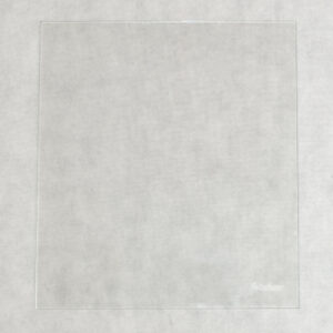 Faber The Buzz Sichtscheibe mittig