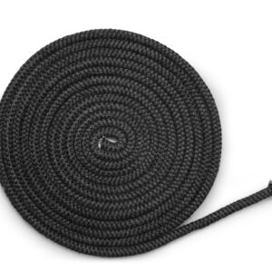 Dovre 350CB Scheibendichtung