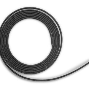 Austroflamm Amato Back Scheibendichtung unten