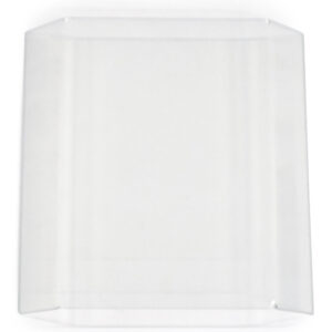 Fireplace Acapulco Sichtscheibe B