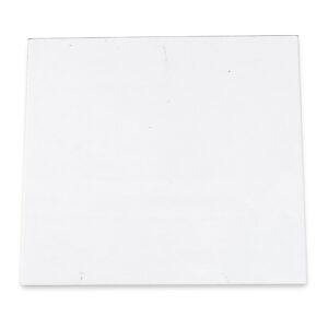 Fireplace Adria Sichtscheibe