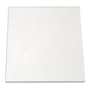 Fireplace Capri Sichtscheibe