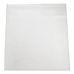 Fireplace Caribic NS Sichtscheibe