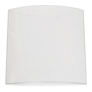 Fireplace Solaro Sichtscheibe