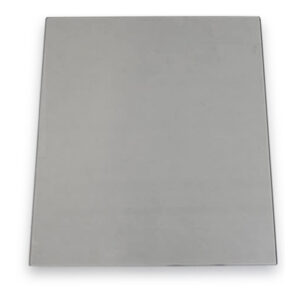 Fireplace Twist Sichtscheibe