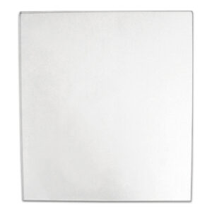 Fireplace Tahiti Sichtscheibe