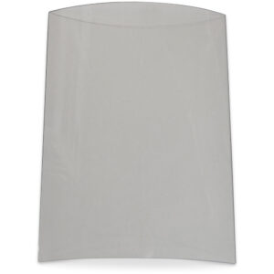 Fireplace Alicante Sichtscheibe