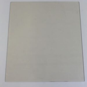 Fireplace Atlas Sichtscheibe