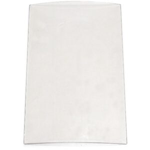 Fireplace Eden Sichtscheibe