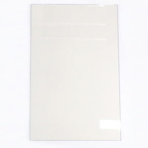 Fireplace Saint Tropez Sichtscheibe