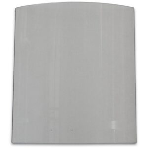 Fireplace Hordo Sichtscheibe