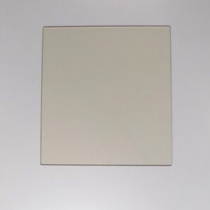 Fireplace Pueblo Sichtscheibe