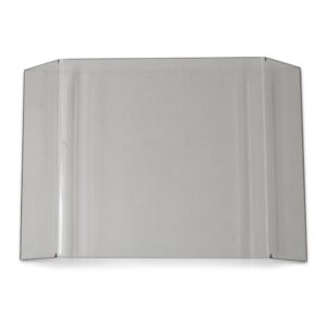 Fireplace Mallorca C Sichtscheibe