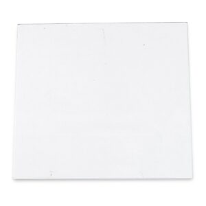 Fireplace Manhattan Sichtscheibe