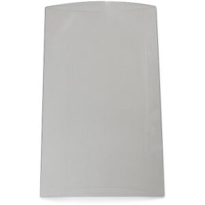 Fireplace Pangalos Sichtscheibe