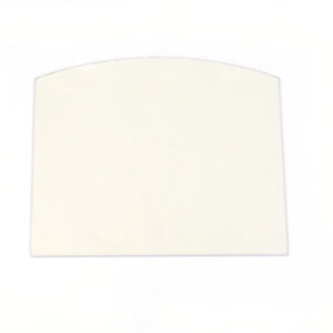 Fireplace Neapel Sichtscheibe A