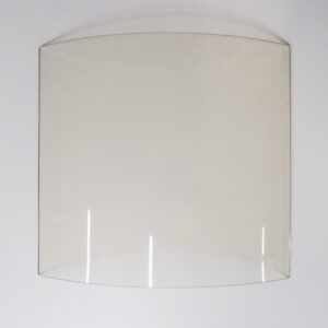 Fireplace Nizza Sichtscheibe