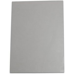 Fireplace Oslo Plus Sichtscheibe