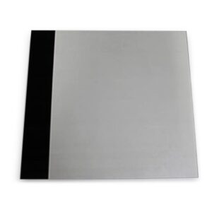 Fireplace Passat II Sichtscheibe