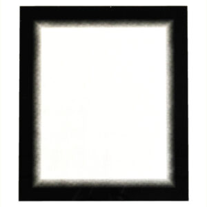 Fireplace Pucket Sichtscheibe