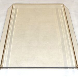 Fireplace Ravenna Sichtscheibe