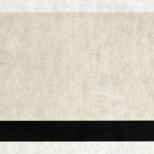 Fireplace Rönky Sichtscheibe