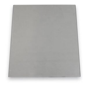 Fireplace Serena Sichtscheibe