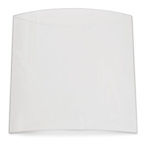 Fireplace Sorrento Sichtscheibe