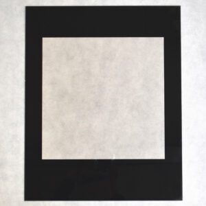 Fireplace Teramo Sichtscheibe