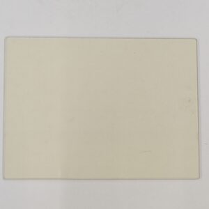 Fireplace Luxemburg Sichtscheibe