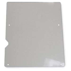 Gerco Diamant GD 8 RLU Sichtscheibe B