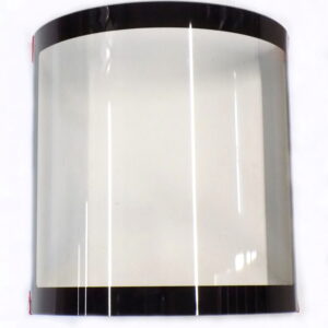 Gerco Phönix GP 8 Sichtscheibe