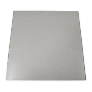 GKT Alosa Lido II Sichtscheibe