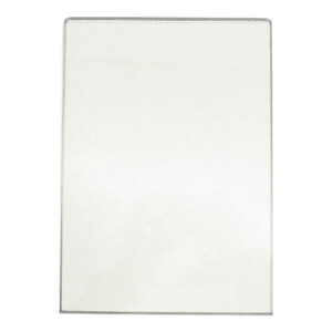 Globe Fire Comet Sichtscheibe links