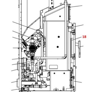 Haas+Sohn Aqua-Pellet 620.09 Sichtscheibe