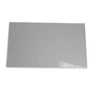 Haas+Sohn Alpes Sichtscheibe