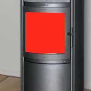 Heta Scan-Line 25 Sichtscheibe