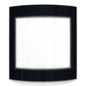 Heta Vision Sichtscheibe