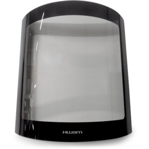 HWAM 3100 Sichtscheibe B