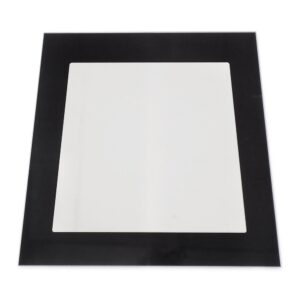 HWAM 3310 Sichtscheibe