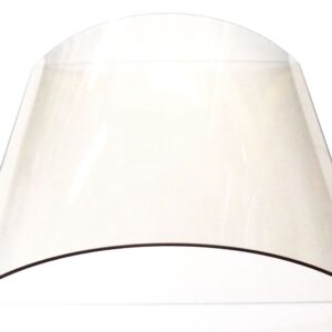 HWAM 3400 Sichtscheibe A