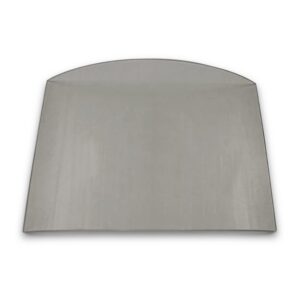 HWAM 7H Sichtscheibe