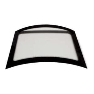 HWAM Carmen Gas Sichtscheibe