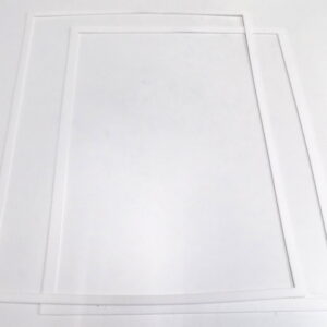 HWAM Wall Scheibendichtung innen A