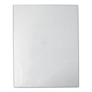 Justus Gero Sichtscheibe