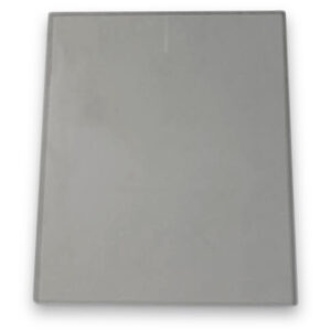 Justus Falun Sichtscheibe