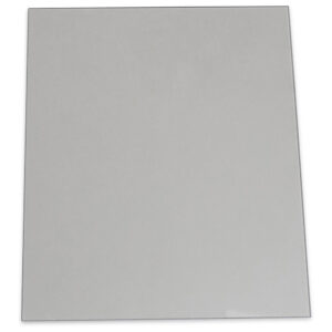 Justus Island 7 Sichtscheibe B