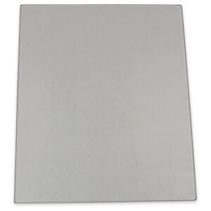 Justus Seeland Sichtscheibe